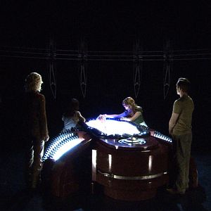 Photo Battlestar Galactica