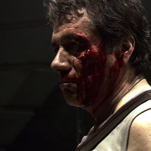 Photo Battlestar Galactica