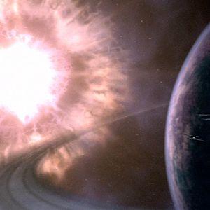 Photo Battlestar Galactica