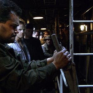 Photo Battlestar Galactica