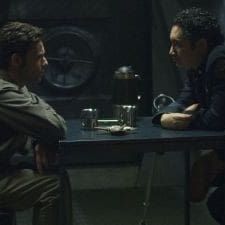 Photo Battlestar Galactica