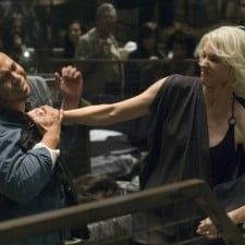 Photo Battlestar Galactica