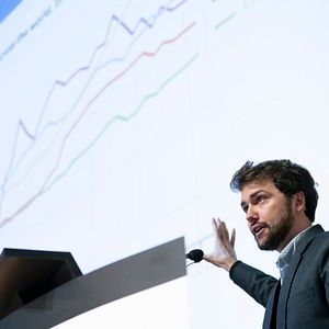 Photo Le Capital au XXIe siècle