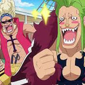Photo One Piece