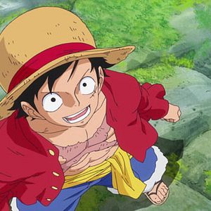 Photo One Piece