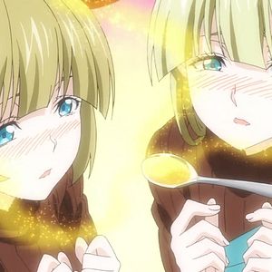 Photo Food Wars