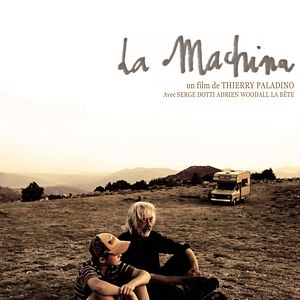 Photo La Machina