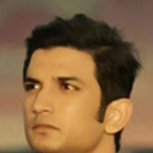 Photo Sushant Singh Rajput