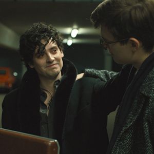 Photo Aneurin Barnard