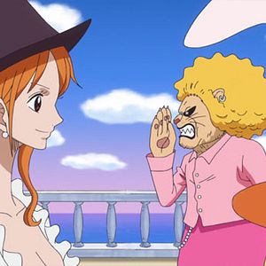 Photo One Piece