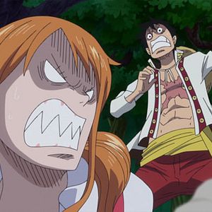 Photo One Piece