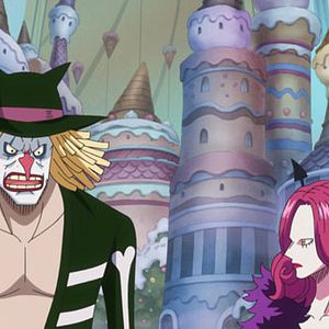 Photo One Piece