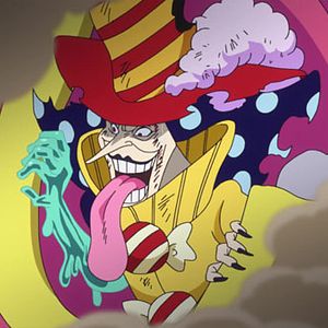 Photo One Piece