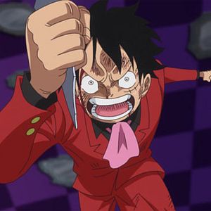 Photo One Piece