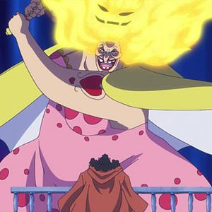 Photo One Piece