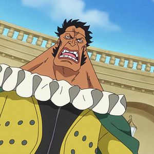 Photo One Piece