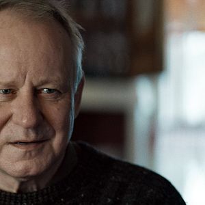 Photo Stellan Skarsgård