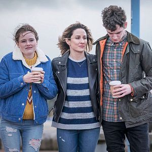 Photo The Bay : Enquêtes à Morecambe