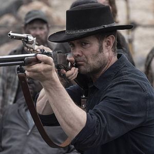 Photo Garret Dillahunt