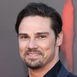 Photo Jay Ryan (III)