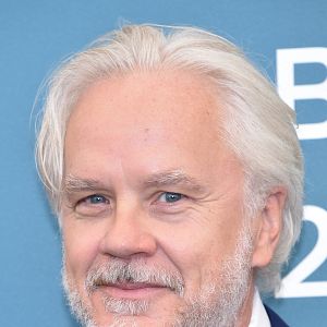 Photo Tim Robbins