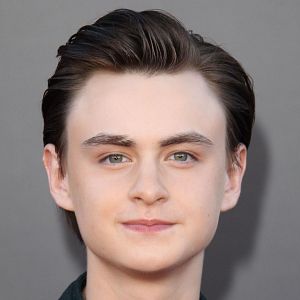 Photo Jaeden Martell