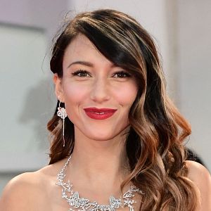 Photo Delphine Wespiser