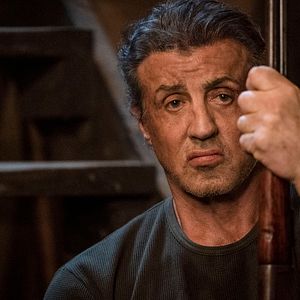 Photo Rambo: Last Blood
