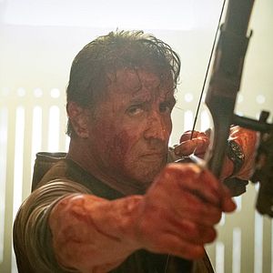 Photo Rambo: Last Blood