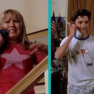 Photo Lizzie McGuire