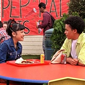 Photo Lizzie McGuire