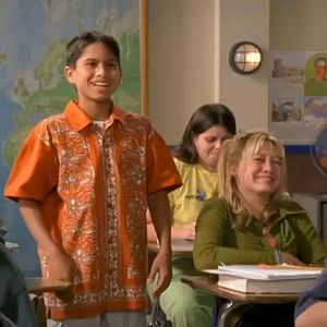 Photo Lizzie McGuire