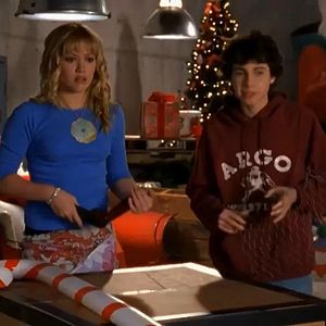 Photo Lizzie McGuire