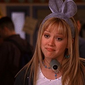 Photo Lizzie McGuire