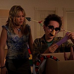 Photo Lizzie McGuire