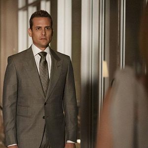 Photo Gabriel Macht