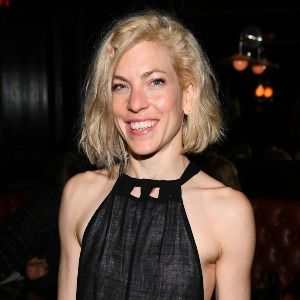 Photo Bridget Savage Cole