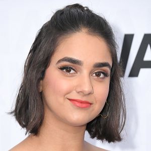 Photo Geraldine Viswanathan