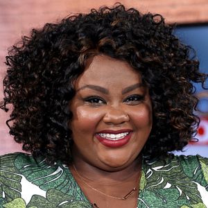 Photo Nicole Byer