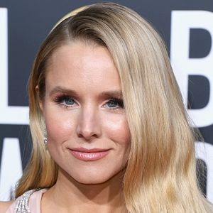 Photo Kristen Bell