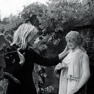 Photo Marianne Ihlen