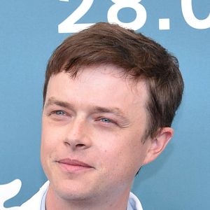 Photo Dane DeHaan