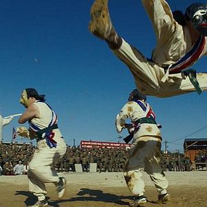 Photo Swing Kids