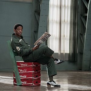 Photo Swing Kids