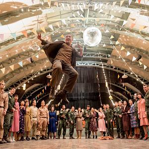 Photo Swing Kids