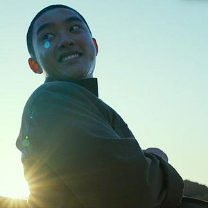 Photo Swing Kids