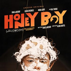 Photo Honey Boy