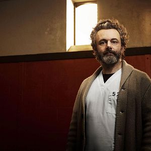 Photo Michael Sheen