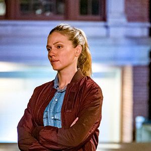 Photo Tracy Spiridakos