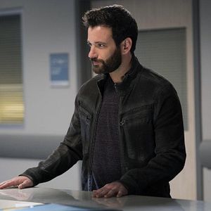 Photo Colin Donnell